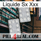 Sx Xxx Liquid 17
